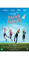 Paper Planes (2014 - VJ Junior - Luganda)